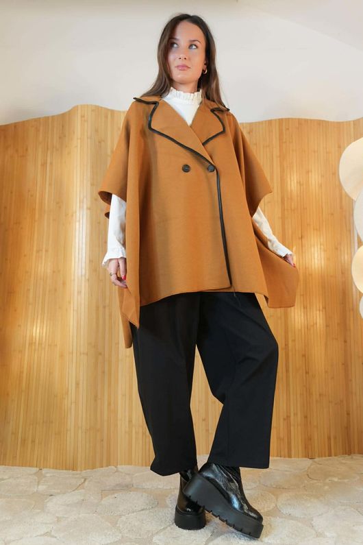 Ardross Cape Copper /7=